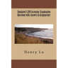 Simulated 3,200 Licensing Examination Questions with Answers in Acupuncture