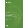 Food Contaminant Components: Source, Detection, Toxicity and Removal