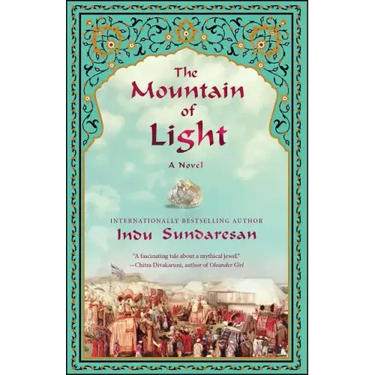 The Mountain of Light
