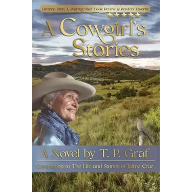 A Cowgirl's Stories