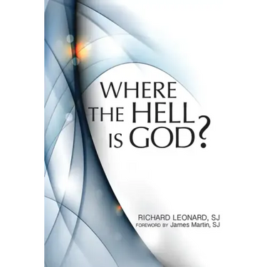 Where the Hell Is God?