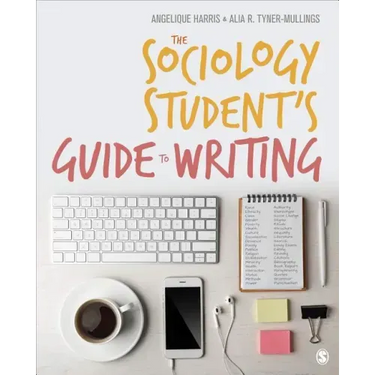 The Sociology Student's Guide to Writing