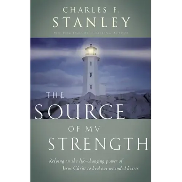 The Source of My Strength