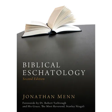 Biblical Eschatology, Second Edition