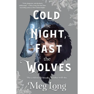 Cold the Night, Fast the Wolves