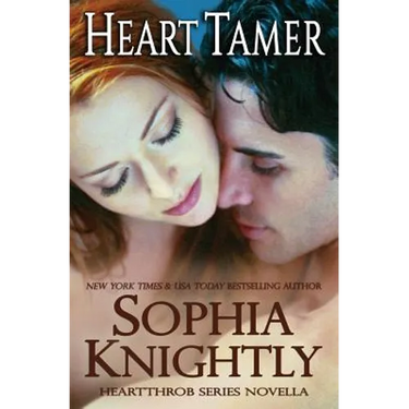 Heart Tamer: Heartthrob Series Novella
