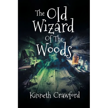 The Old Wizard of the Woods