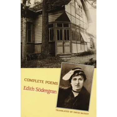 Complete Poems