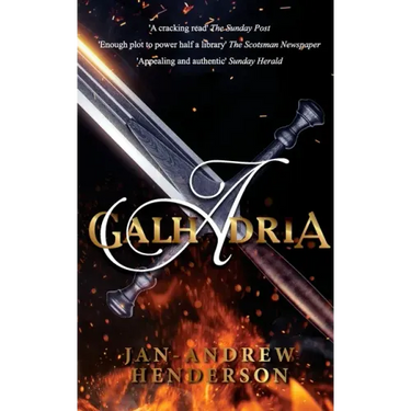 Galhadria