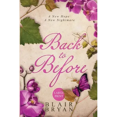 Back to Before