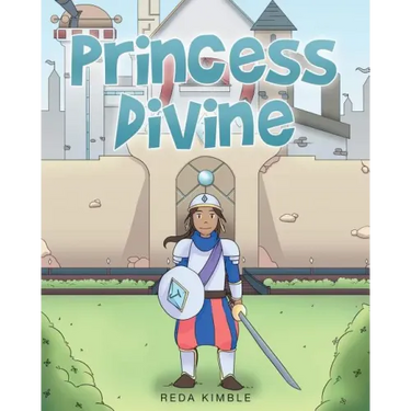 Princess Divine