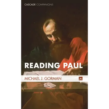 Reading Paul