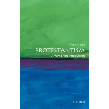 Protestantism: A Very Short Introduction