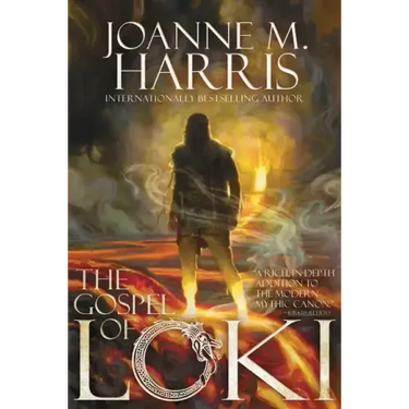 The Gospel of Loki