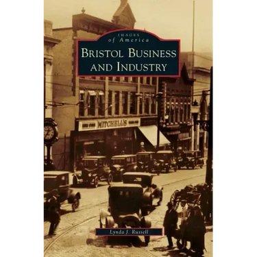 Bristol Business and Industry