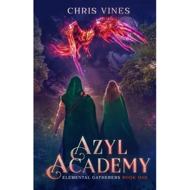 Azyl Academy