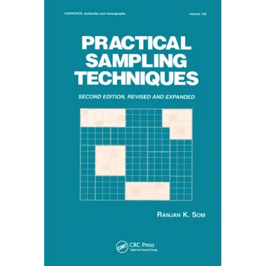 Practical Sampling Techniques