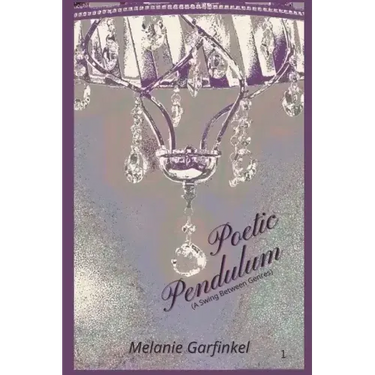 Poetic Pendulum: (A Swing Between Genres)