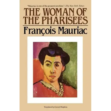 The Woman of the Pharisees