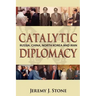 Catalytic Diplomacy: Russia, China, North Korea and Iran