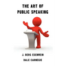 The Art of Public Speaking
