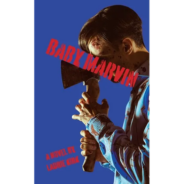 Baby Marvin