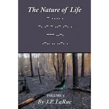 The Nature of Life: Volume 2