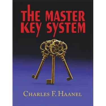Master Key System