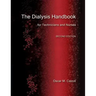 The Dialysis Handbook for Technicians and Nurses