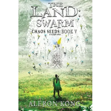 The Land: Swarm 2