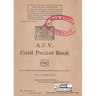 A.F.V. Field Pocket Book 1942