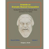Aristotle on Dramatic Musical Composition: The Real Role of Literature, Catharsis, Music and Dance in the POETICS
