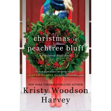 Christmas in Peachtree Bluff