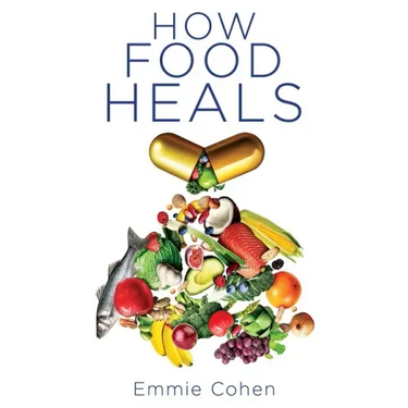 How Food Heals: A Look into Food as Medicine for Our Physical and Mental Health