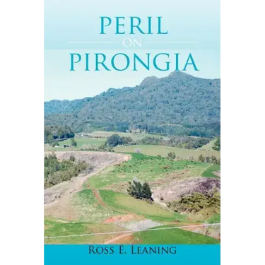 Peril on Pirongia