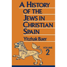 A History of the Jews in Christian Spain