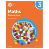 Oxford International Primary Maths Second Edition Student Book 3