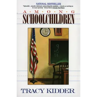 Among Schoolchildren