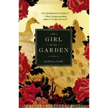 The Girl in the Garden