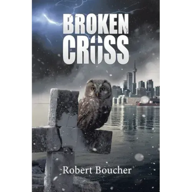 Broken Cross