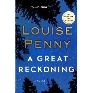 A Great Reckoning
