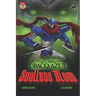 Primal Warrior Draco Azul: Soulless Blood