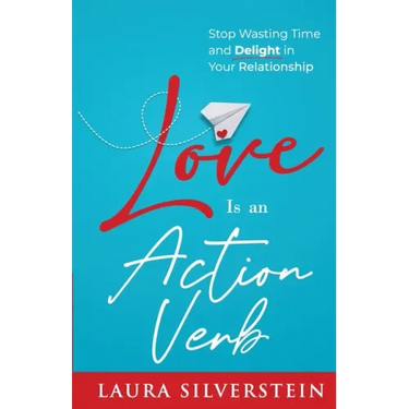 Love Is an Action Verb