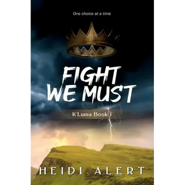 Fight We Must