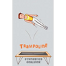 Trampoline Gymnastics Goalbook #15: Competitive Trampolining: Junior boys