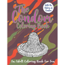 The Condom Coloring Book: The History of Condom with 25 Hilarious Illustrations
