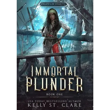 Immortal Plunder
