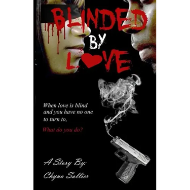 Blinded By Love