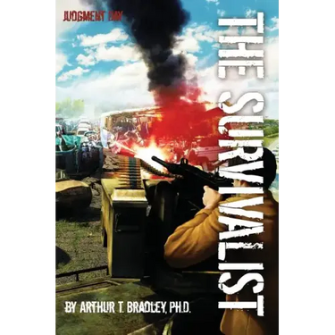 The Survivalist (Judgment Day)