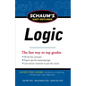 Schaum's Easy Outline of Logic